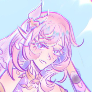 Telegram profile photo for sɪᴍᴜʟᴀᴄʀᴜᴍ ᴄʏʀᴇʟʏ