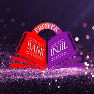 Telegram profile photo for Proyek BANKInjil
