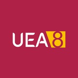 Telegram profile photo for UEA8 Thailand