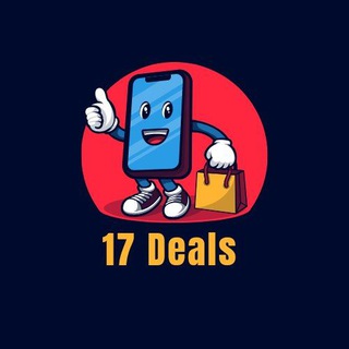 Telegram profile photo for Telugudeals_17