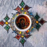 Telegram profile photo for Lucky eyes 📸
