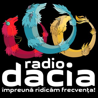 Telegram profile photo for Radio Dacia Oficial