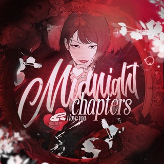Telegram profile photo for MDchapters
