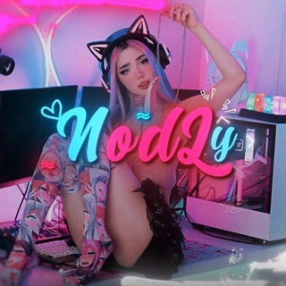 Telegram profile photo for 𝙣𝙪𝙙𝙡𝙮