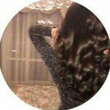 Telegram profile photo for :˼ـآيِلانَد|¹𝟽"̯🍿☇.