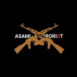 Telegram profile photo for AsAmI TeRoRiSt