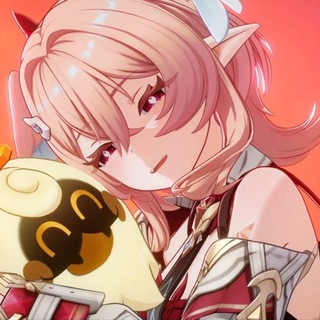 Telegram profile photo for linnea