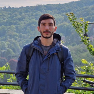Telegram profile photo for Bakhti_uz ✈️