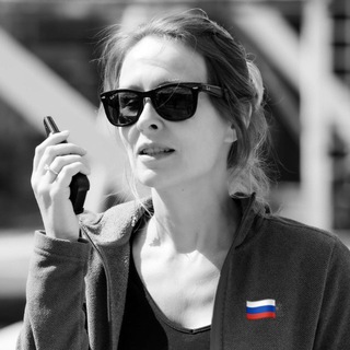Telegram profile photo for Мария Маханько кинорежиссёр