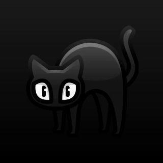 Telegram profile photo for Black Chat реклама