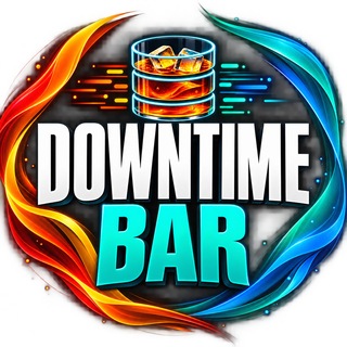Telegram profile photo for Downtime Bar&Grill