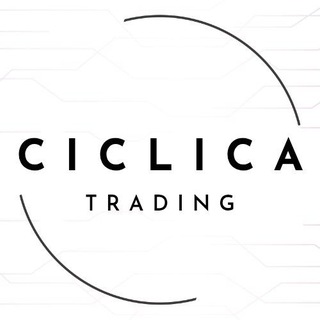 Telegram profile photo for Ciclica Trading - Analisi