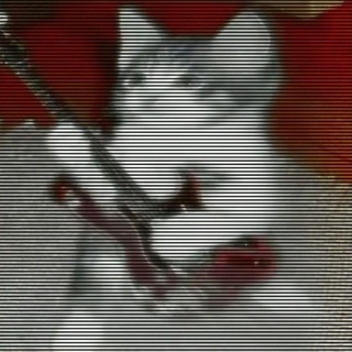 Telegram profile photo for My musical paradise🎧