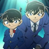 Telegram profile photo for Conan