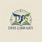 Telegram profile photo for DHS | مكتبة التميز