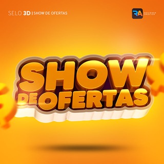 Telegram profile photo for Show de Ofertas 2.0
