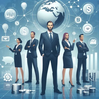 Telegram profile photo for ABUZERINS