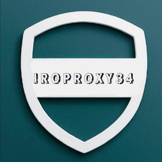 Telegram profile photo for پروکسی | iRo proxy