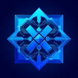 Telegram profile photo for Events for Binance