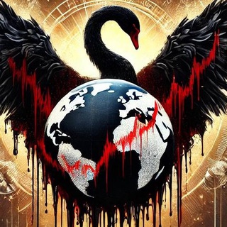 Telegram profile photo for Black Swan 3.0