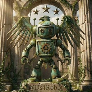 Telegram profile photo for Update's Bots log ๐งพ