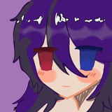 Telegram profile photo for {Рест нахуй} ♱ ᱬ𐌵𐌀み ♱|¹6+ ☄
