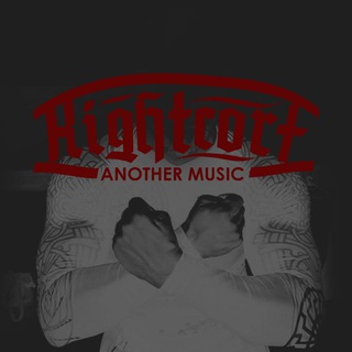 Telegram profile photo for RIGHTCORE - Right Hardcore, Metal and RAC Music