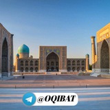 Telegram profile photo for Samarqandliklar