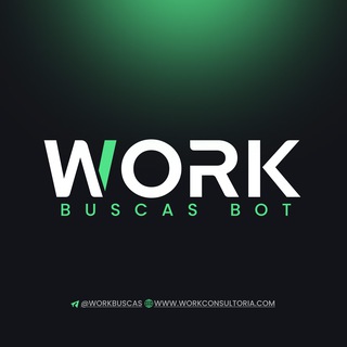 Telegram profile photo for ⚙️ Grupo | Work #13k