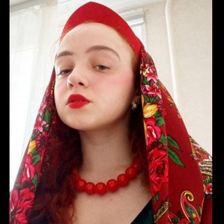 Telegram profile photo for Зумер Василиса