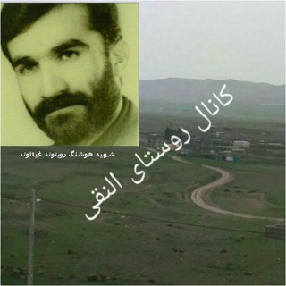 Telegram profile photo for روستای النقی