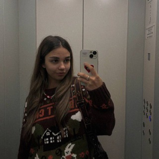 Telegram profile photo for Катюша ❤️