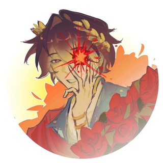 Telegram profile photo for ִ ㅤ ゙⃞ 𝖨𝖳𝖲𝗡𝟬𝟬𝗕 𝗇𝗈𝗇𝖽𝖺𝗂𝗅𝗒 𓏴 𝖼𝖿 𝅄 ִ ۫