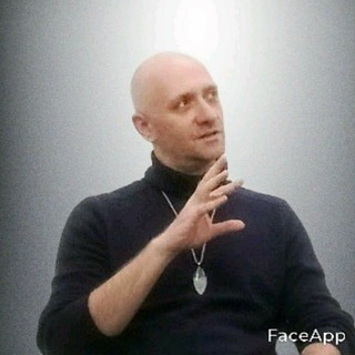 Telegram profile photo for Психолог Максим Фёдоров