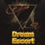 Telegram profile photo for Dream Escort ♨️