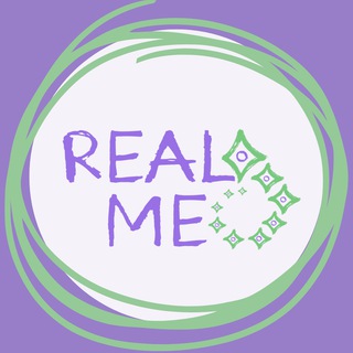 Telegram profile photo for RealMe