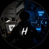 Telegram profile photo for Hixel life