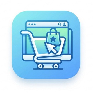 Telegram profile photo for Consigli Shop Online