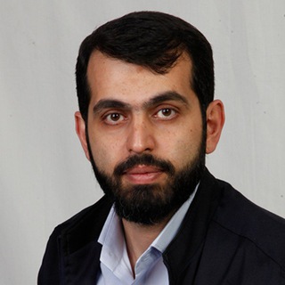 Telegram profile photo for روحالله نجابت