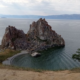 Telegram profile photo for Прекрасный Байкал ( интересные факты,туры, отдых)
