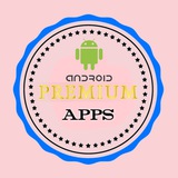 Telegram profile photo for ๐ณAndroid Pre Apps๐ณ