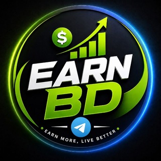 Telegram profile photo for SD Tunes ( Real Income BD )
