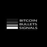 Telegram profile photo for BITCOIN BULLETS | FREE SIGNALS 💹