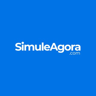 Telegram profile photo for Simule Agora