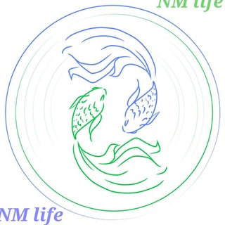 Telegram profile photo for NM life