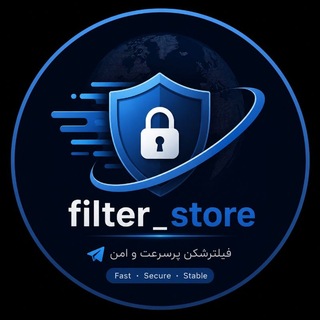 Telegram profile photo for کانفیگ V2rayNG | آموزش اتصال | اطلاع رسانی