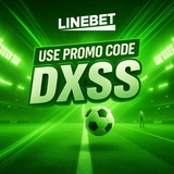 Telegram profile photo for DXSS LINEBET
