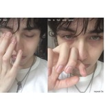 Telegram profile photo for xddd