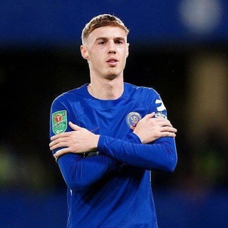 Telegram profile photo for Только футбол⚽️