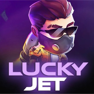 Telegram profile photo for LUCKY JET WOLLPIX